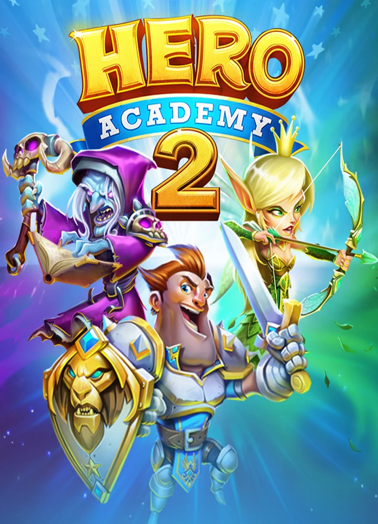 Hero Academy 2