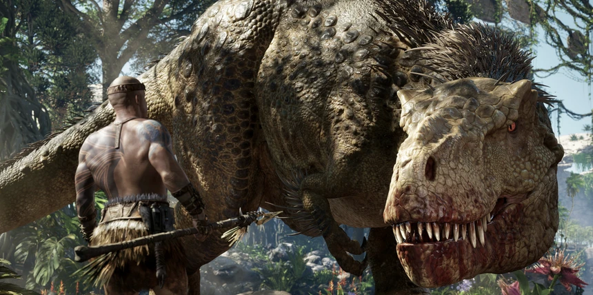 Разработчики ARK 2 объяснили затянувшуюся разработку и рассказали о будущем серии