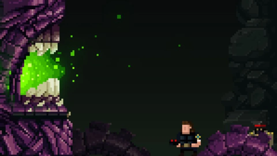 В новом DLC для Broforce появятся чужие