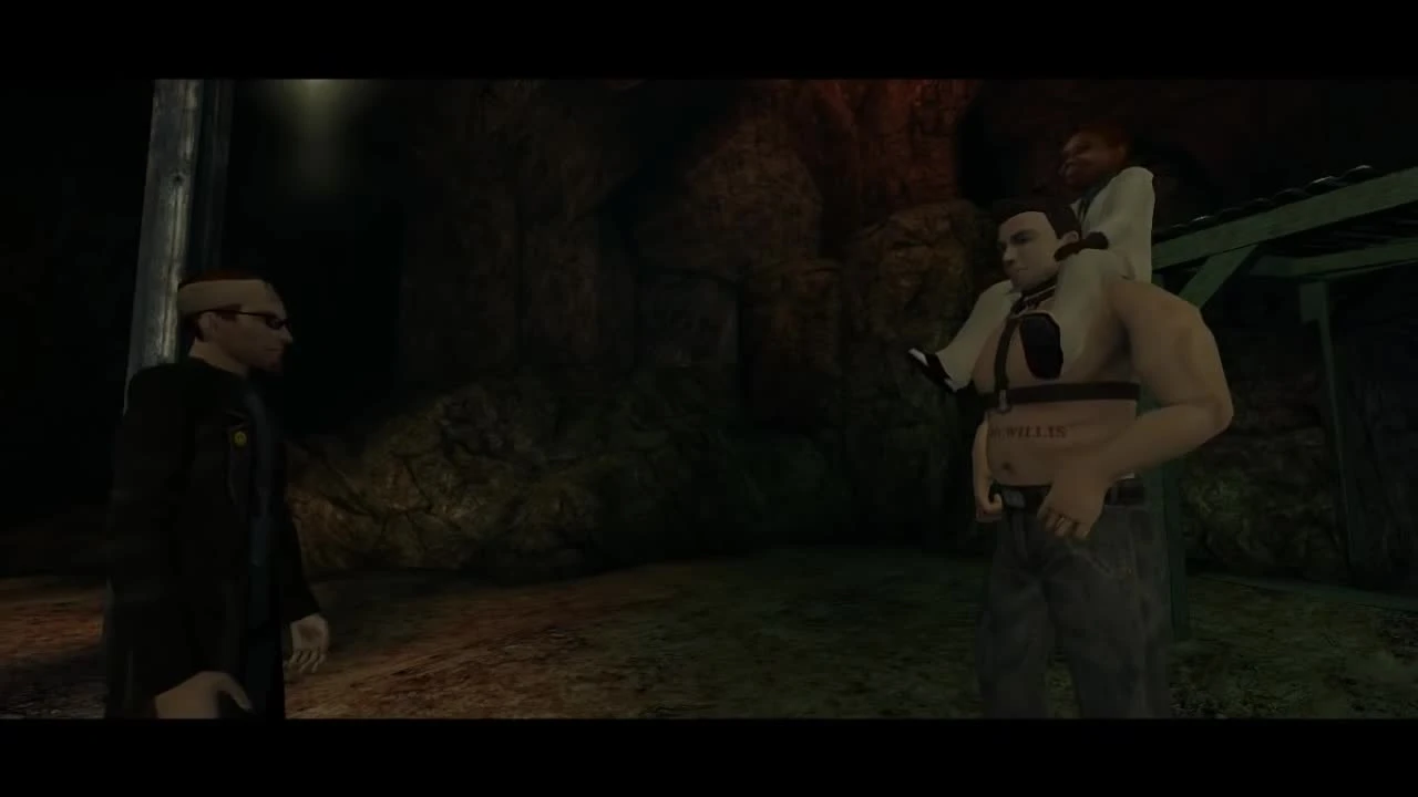 Postal 2: Paradise Lost. Тизер неофициальной русской локализации. [CatBug TV]