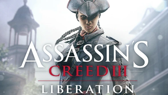 Ubisoft похвасталась обновленной Assassin's Creed: Liberation