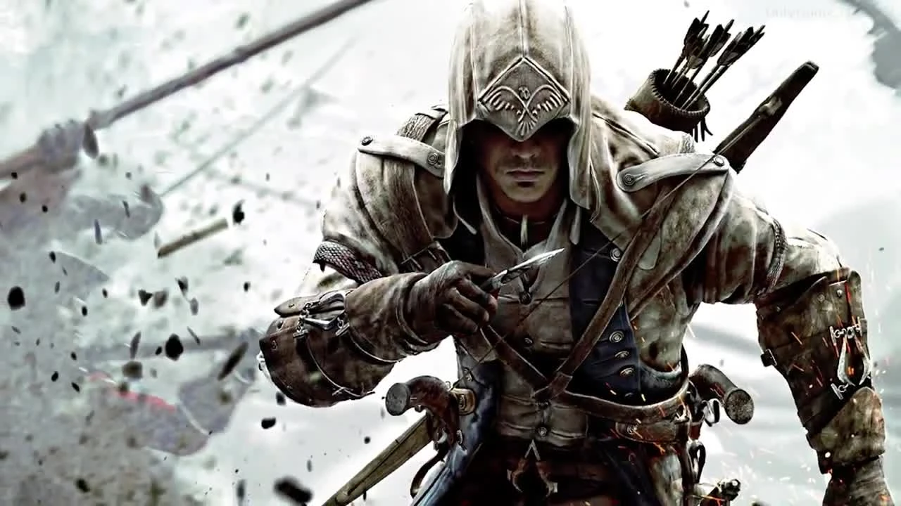 Эволюция серии Assassin's Creed