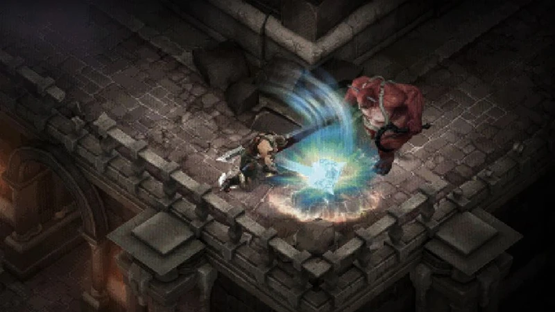 Вернуться в Тристрам в Diablo 3 можно будет уже 1 января