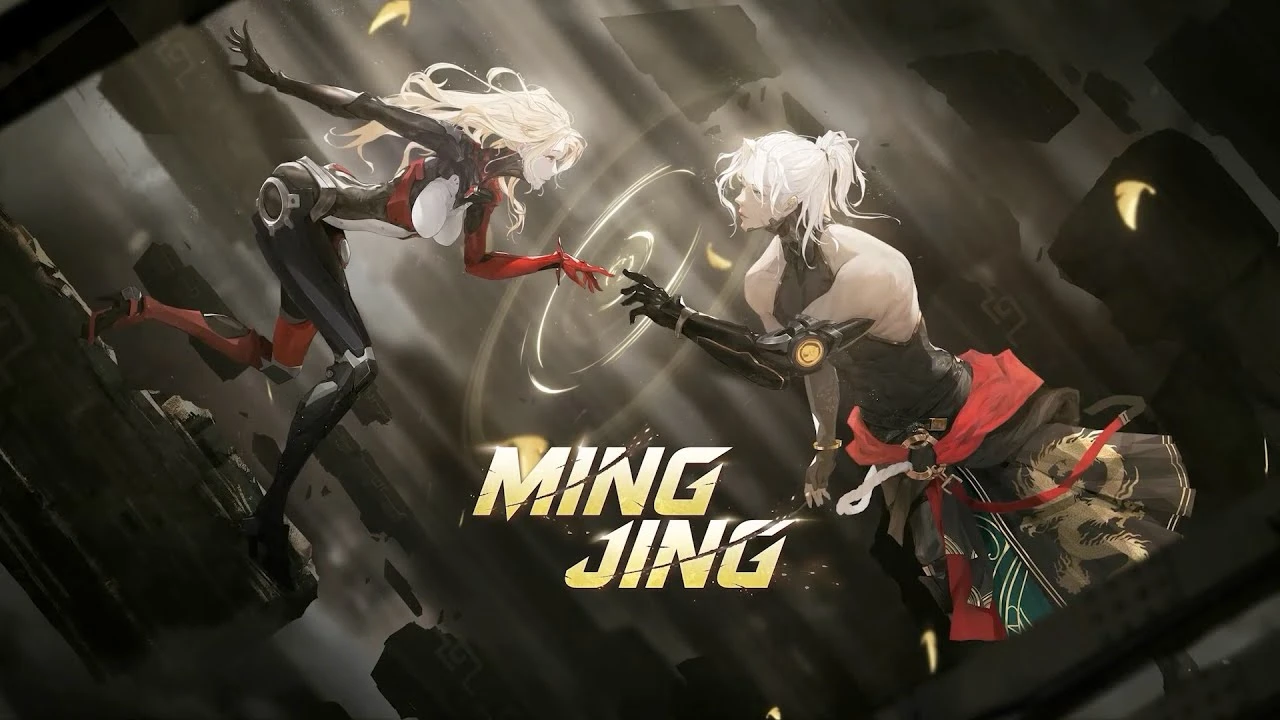 Масштабное обновление в честь празднования годовщины Tower of Fantasy выйдет совсем скоро