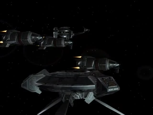 Трейлер российского космического симулятора Homeplanet