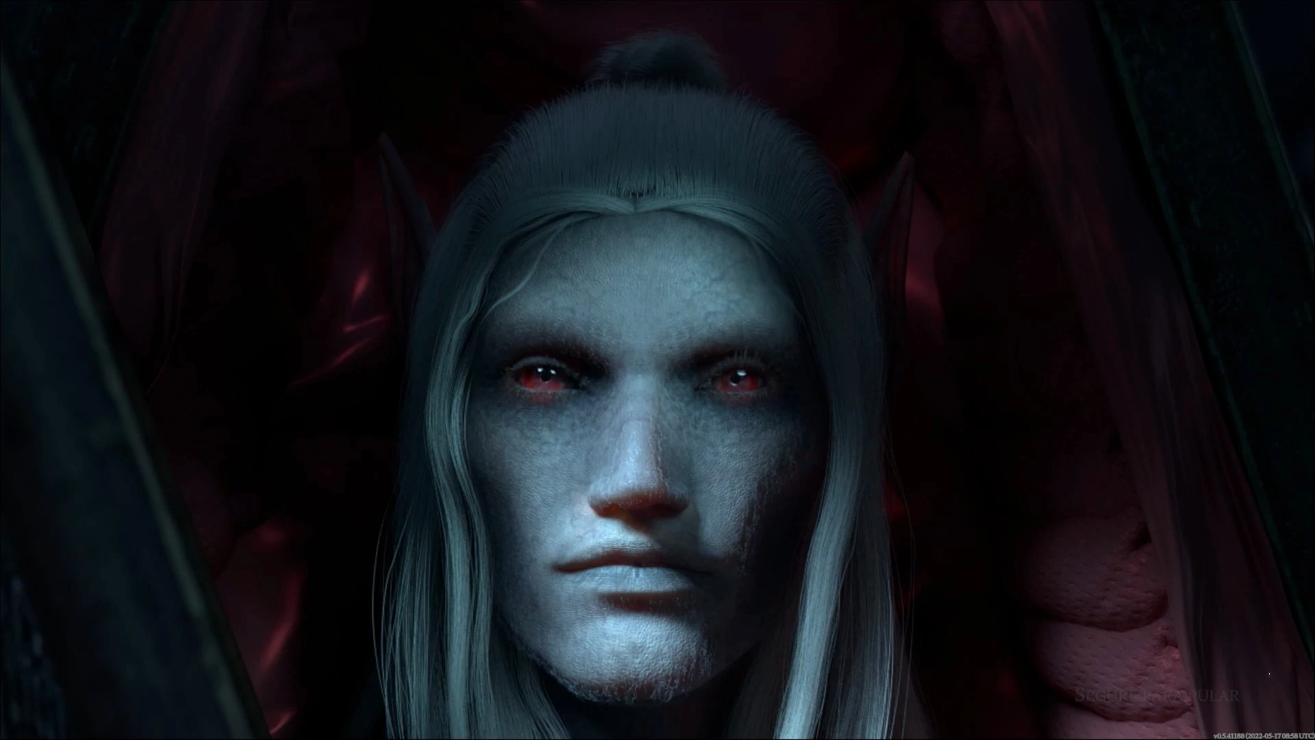 V Rising "Русификатор текста"