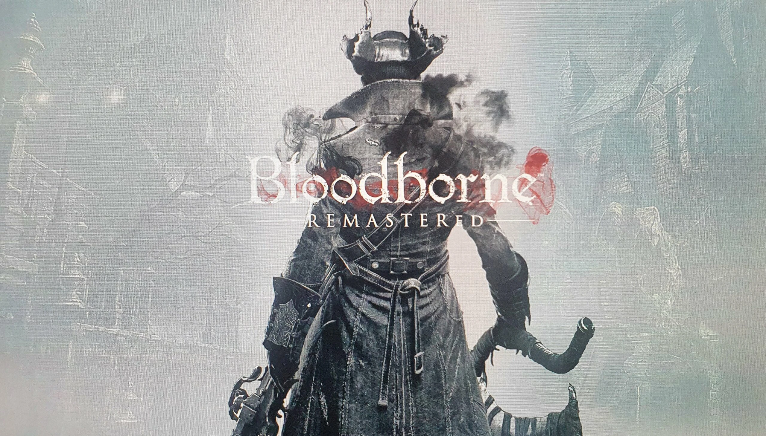 Известный датамайнер Bloodborne раскритиковал Дэвида Яффе по поводу вчерашнего заявления о ремастере Bloodborne