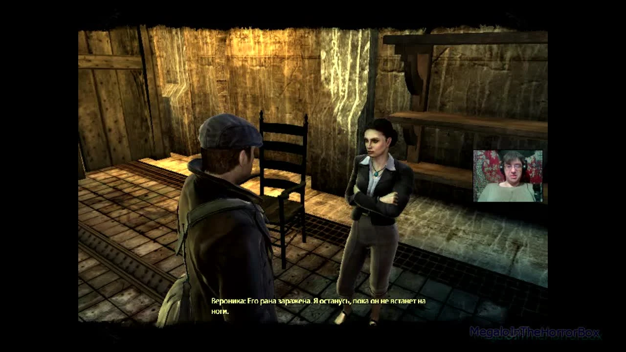 The Saboteur - 3. Шампанское для Сантоса (прохождение на русском)