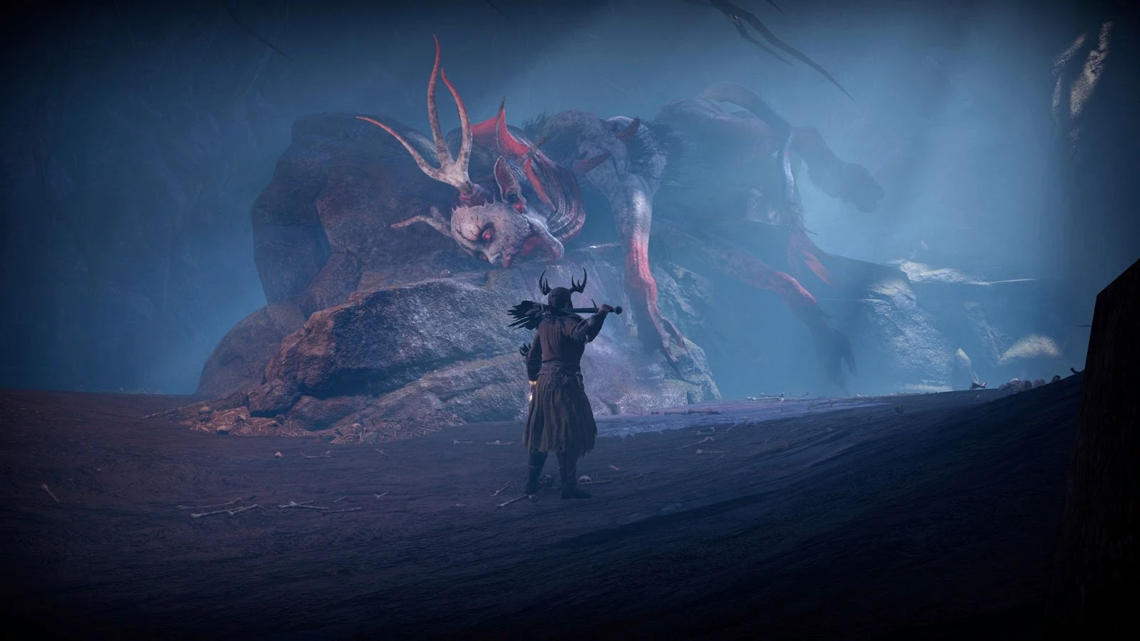 Tainted Grail: The Fall of Avalon достигла своей первой важной вехи и получила крупный пострелизный патч 1.03