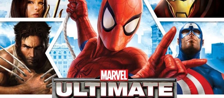 Marvel: Ultimate Alliance 1-2 появится на Xbox One и PlayStation 4 на следующей неделе