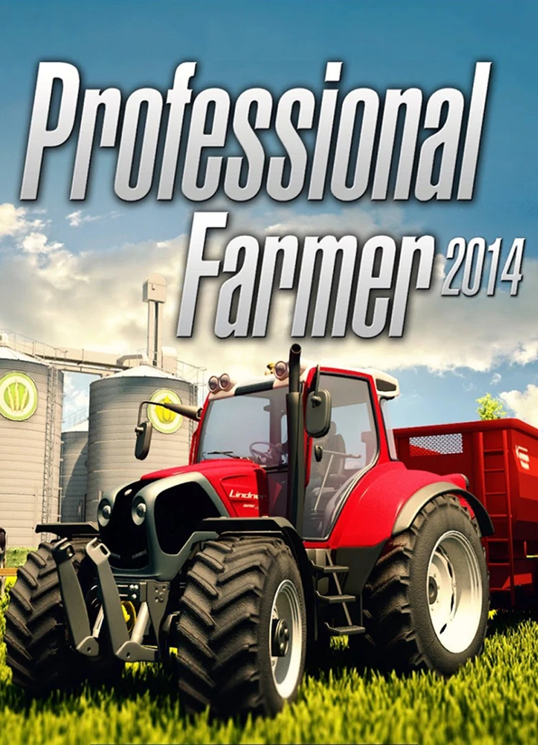 Professional Farmer 2014