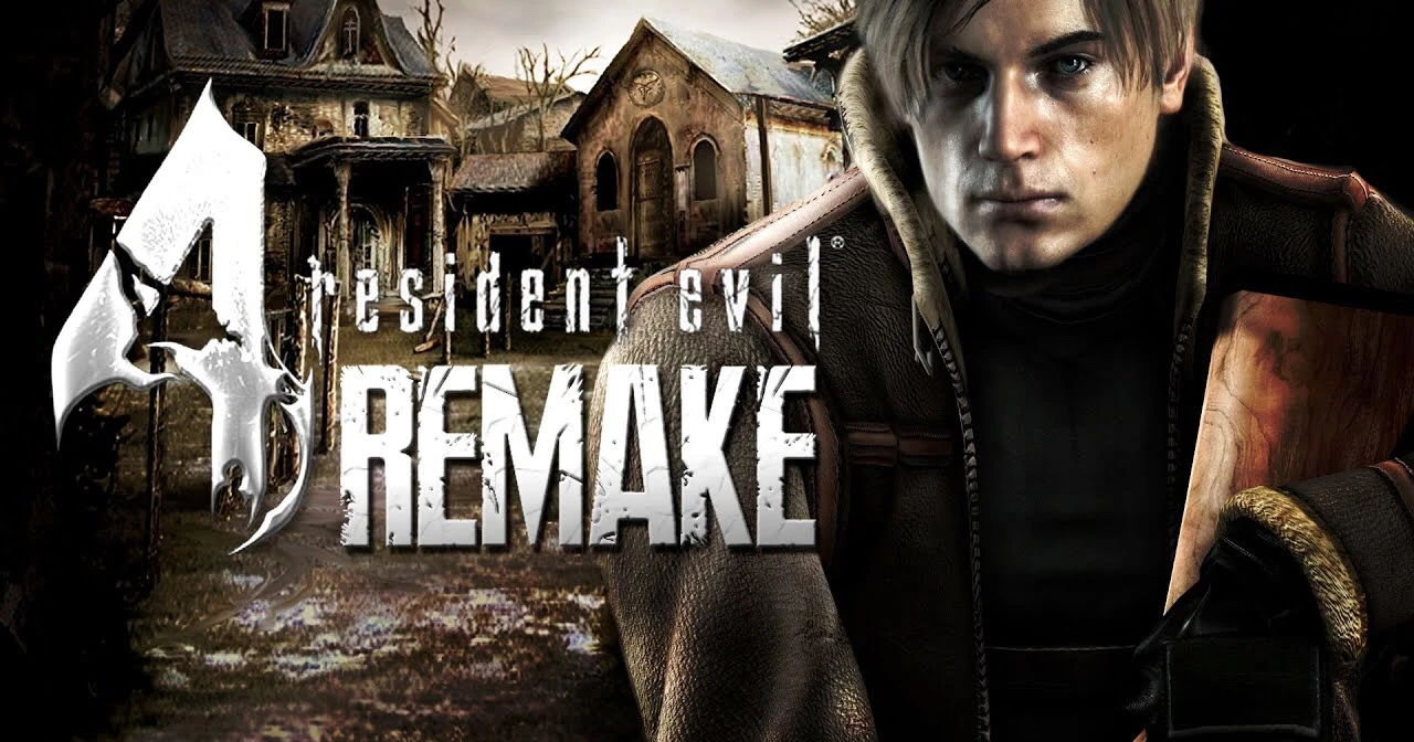 Почему стоит ждать ремейк Resident Evil 4?