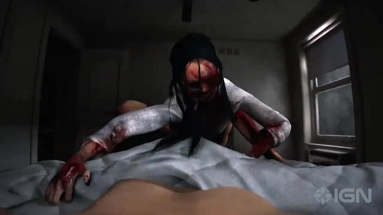 Анонсирован хоррор о сонном параличе Dream Cage