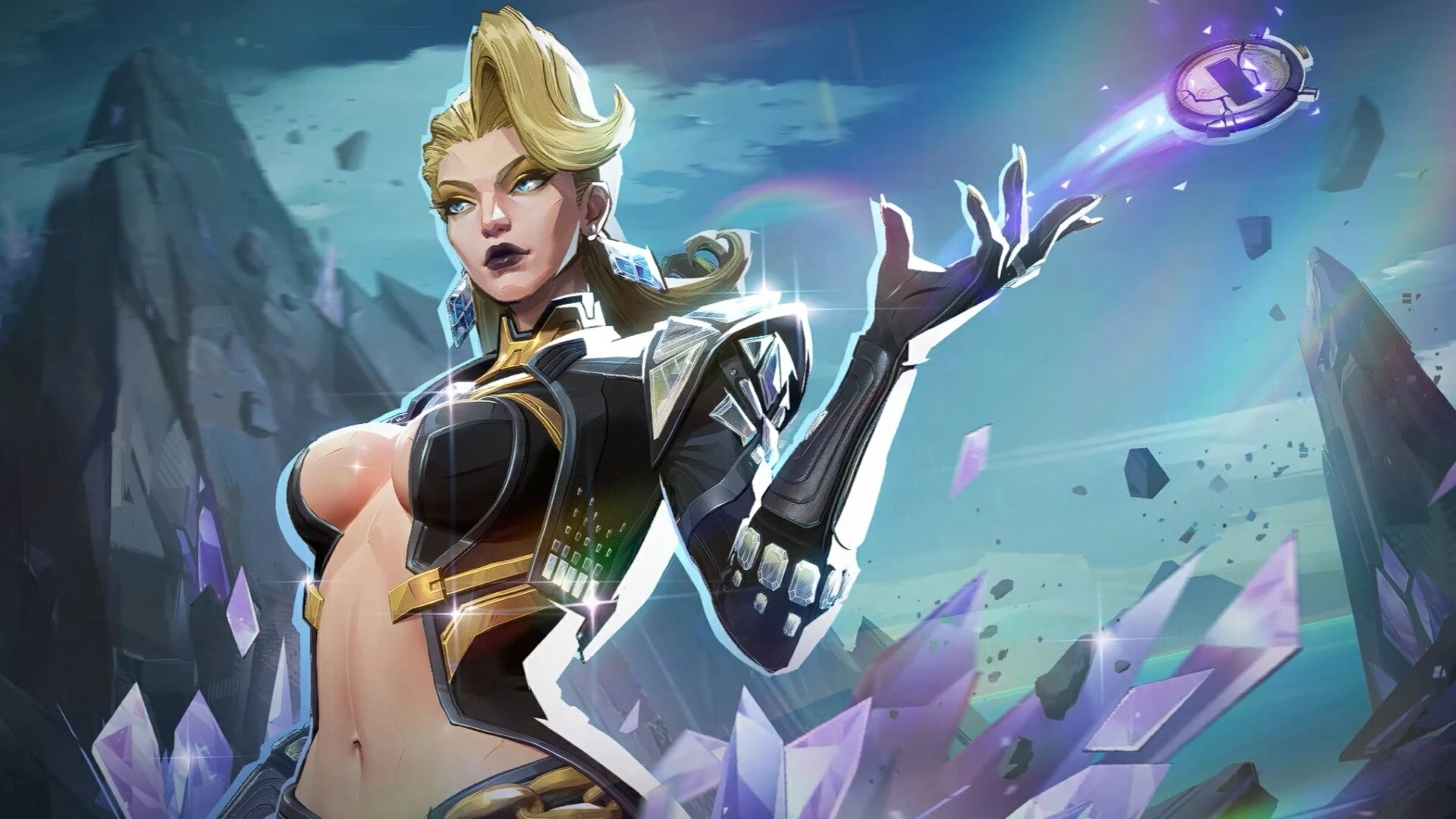 Почти половина игроков, бросивших Overwatch, начали играть в Marvel Rivals