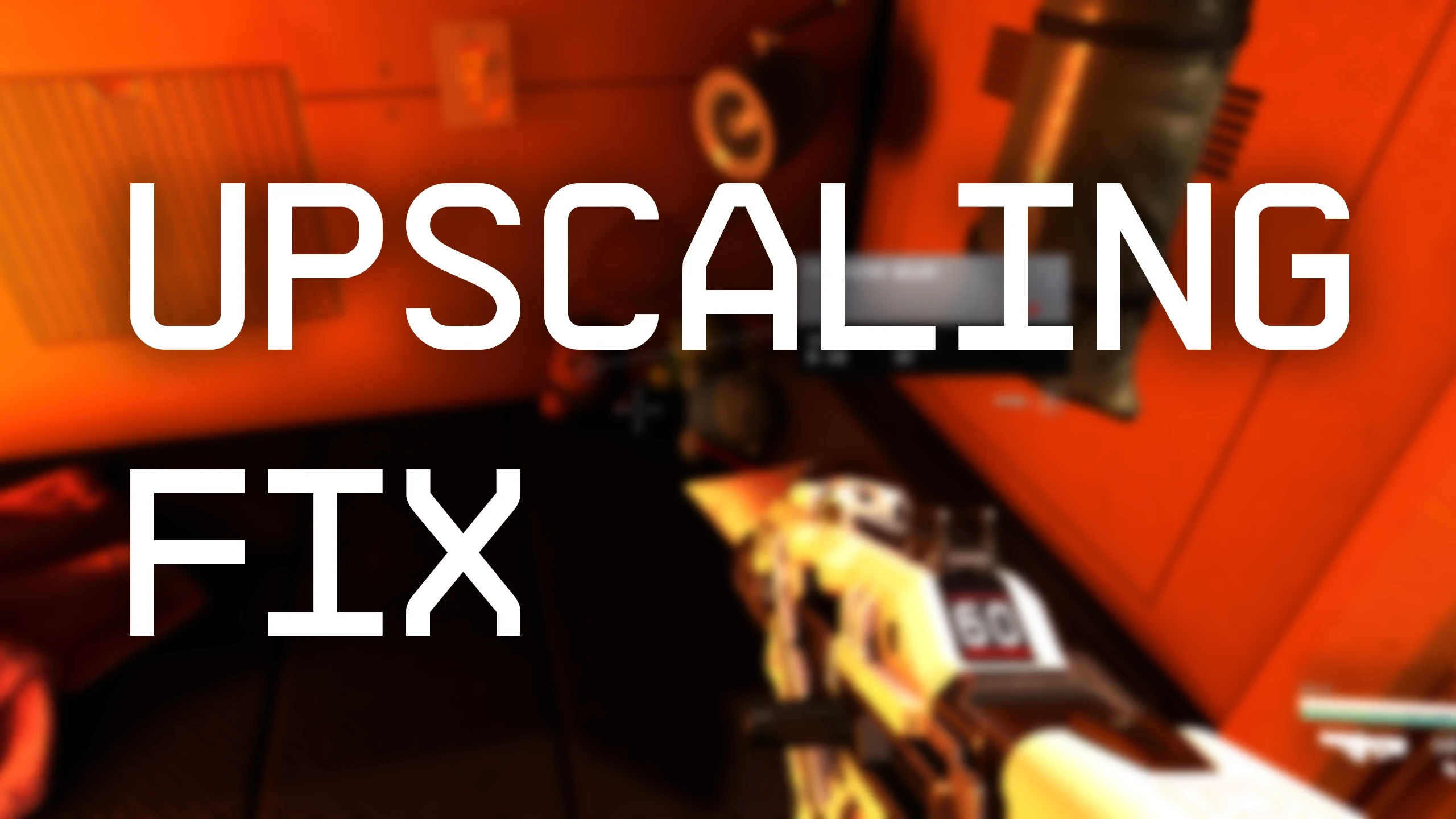 Starfield "Исправление масштабирования - FSR - DLSS - XeSS"