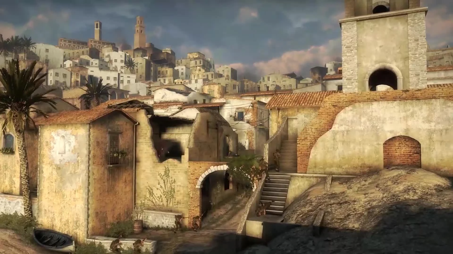 Е3: трейлер Day of Infamy