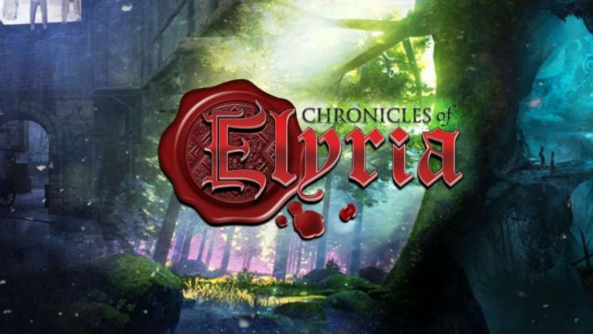 Разработчики Chronicles of Elyria показали племена To"resk и Waerd