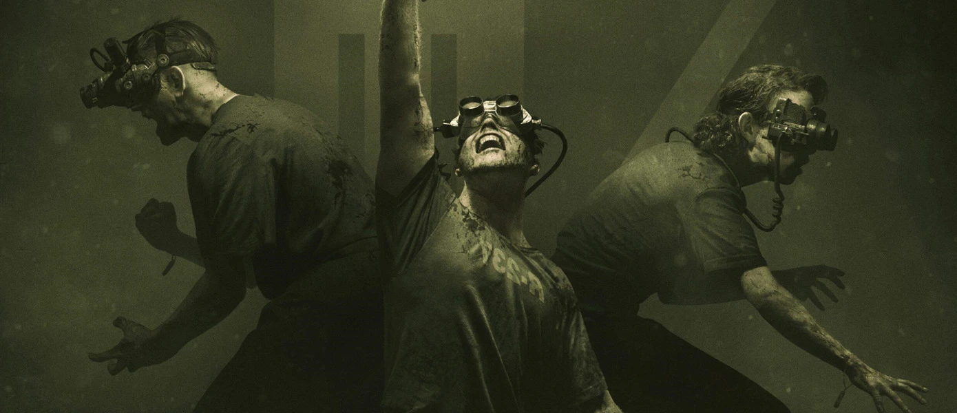 Засветился большой слив будущих обновлений Outlast Trials