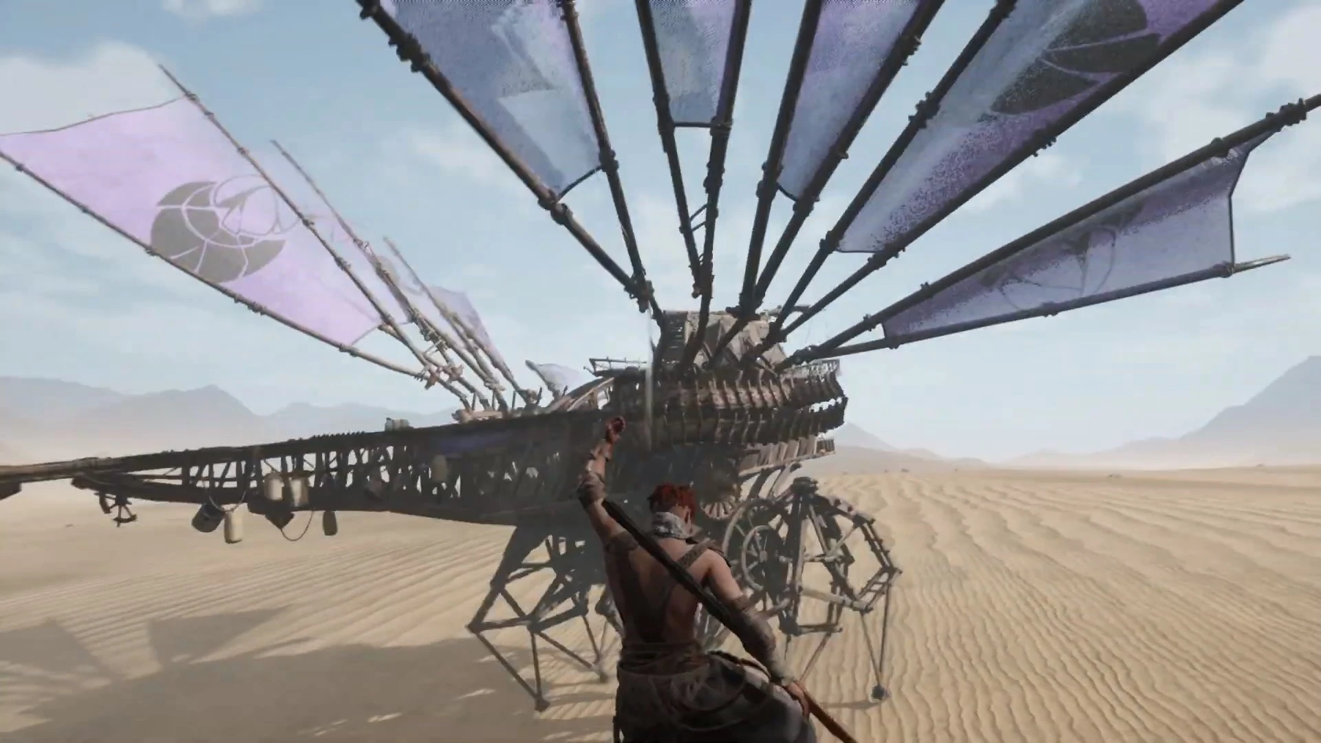 Несмотря на сложный старт, Last Oasis набирает популярность в Steam