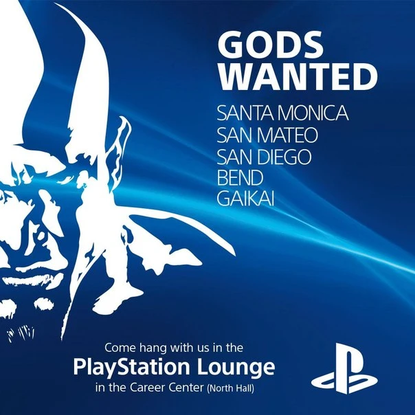 Новый God of War будет анонсирован на GDC