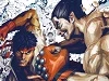 Дюжина персонажей прибудет во вселенную Street Fighter X Tekken 31-го июля