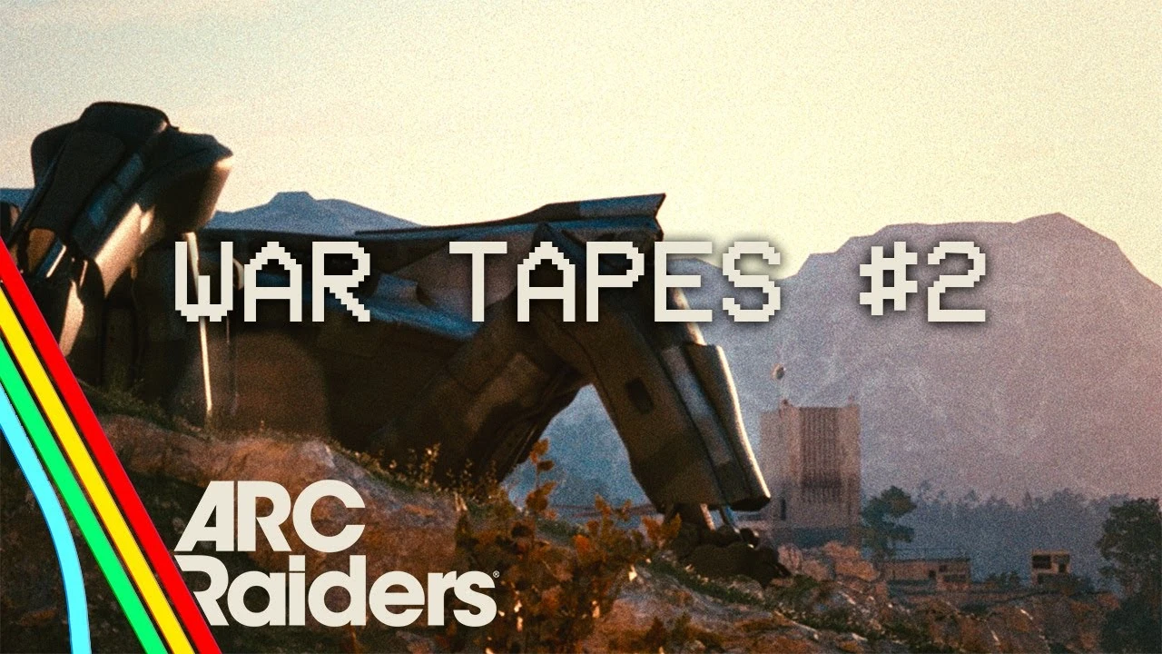 Arc Raiders глазами военных корреспондентов: игроки превращают экстракшен-шутер в документальные хроники сражений