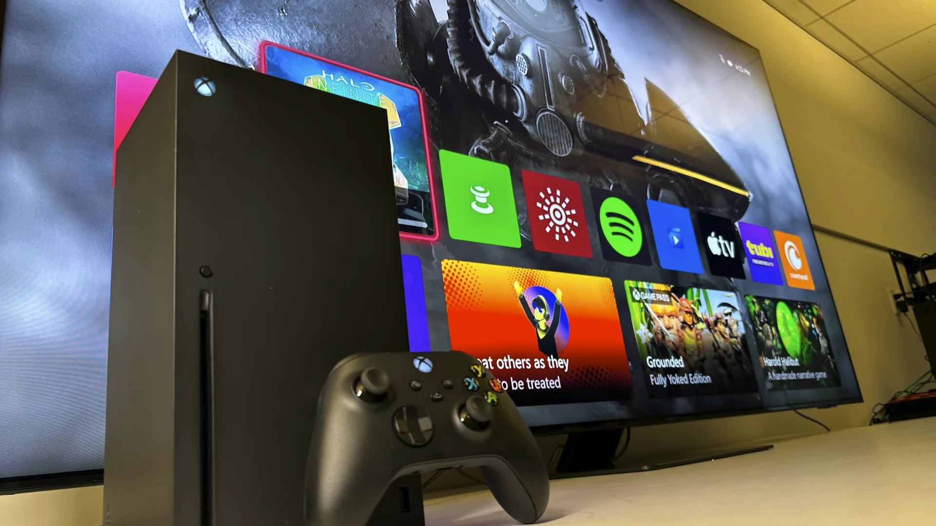 В 2025 году Xbox выпустила на 20% меньше игр, чем в 2024 году