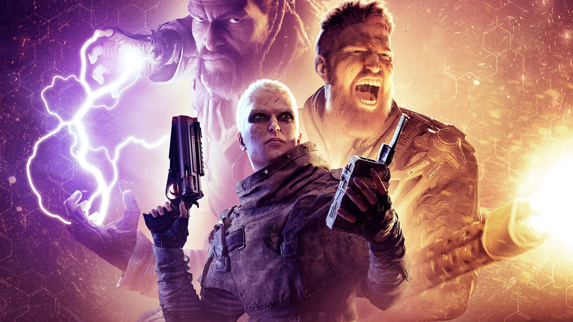 Разработчики Outriders обновили демоверсию и исправили ошибки