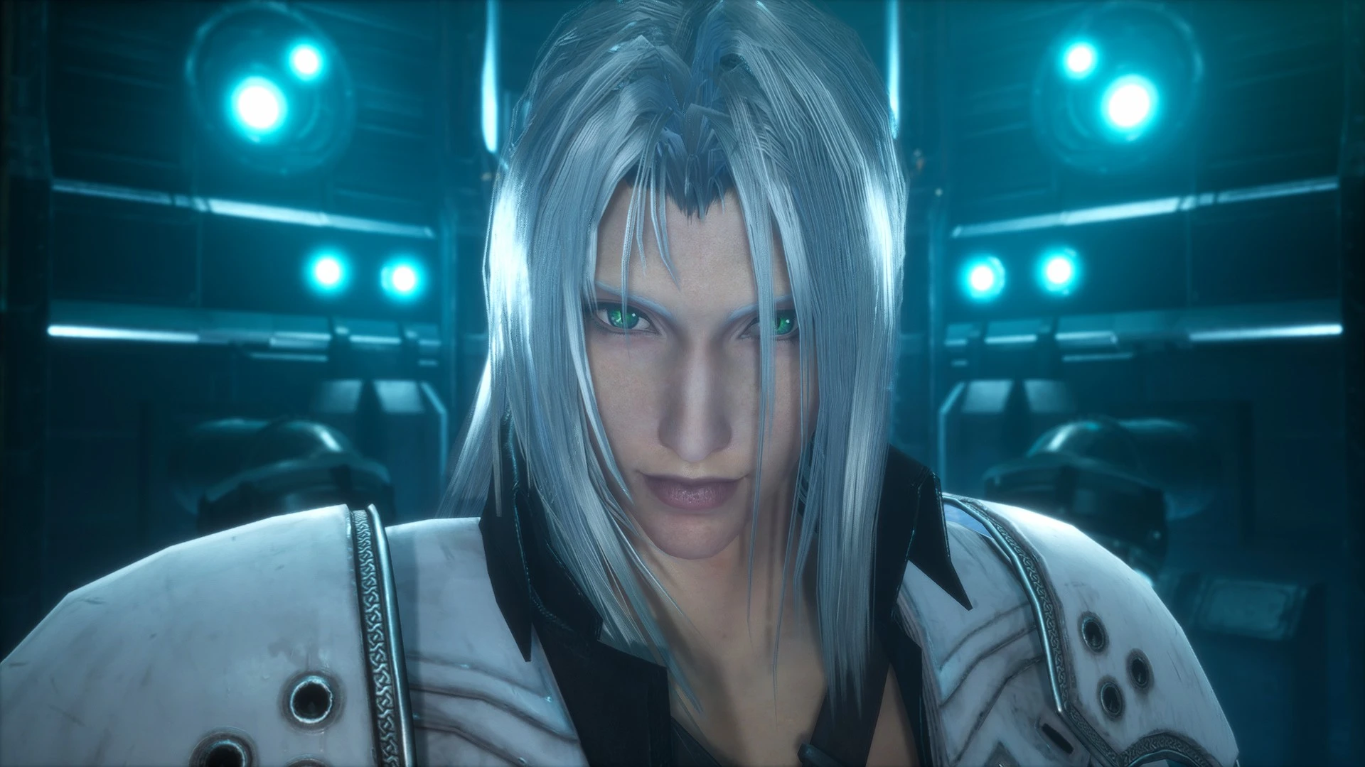 Как разгадать чудеса Нибельхейма в Crisis Core: Final Fantasy 7 Reunion и получить достижение