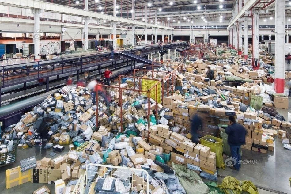 Удобная организация списка товаров на заказ в Supermarket Simulator