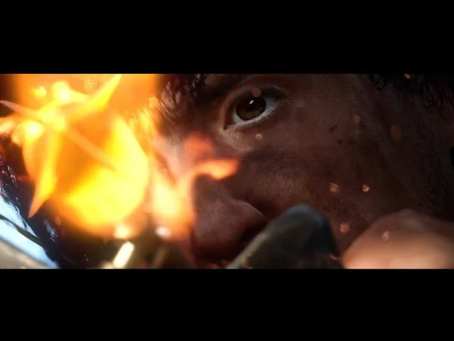 Рэмбо официально появится в Call of Duty: Warzone и Black Ops Cold War в следующем обновлении