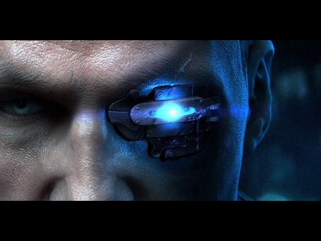 Трейлер к выходу Hard Reset Redux