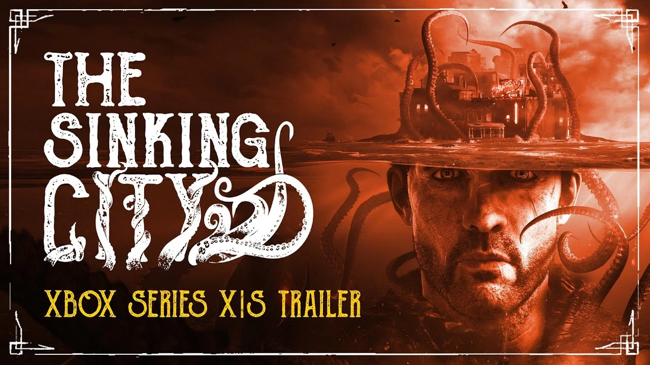 The Sinking City стала доступна для Xbox Series