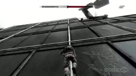 I Am Alive "Race Against Stamina Gameplay"