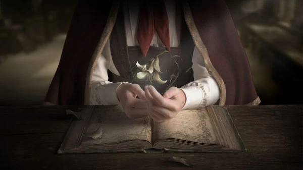 Подробности новой VR-игры Deracine от From Software