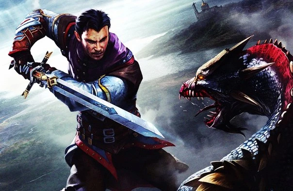 Анонс Risen 3: Titan Lords - Enhanced Edition