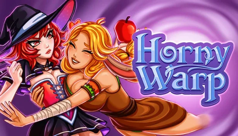 Horny Warp: Hentai Fantasy "Таблица для Cheat Engine" [UPD: 27.03.2023] {Impala}