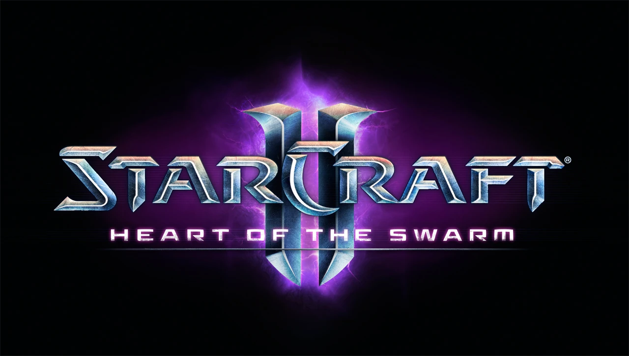 Прохождение StarCraft 2: Heart of the Swarm