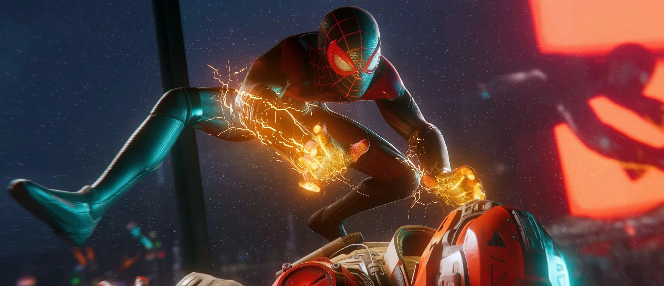 Game Informer: на PlayStation 5 выйдет не только Spider-Man: Miles Morales, но и ремастер "Человека-паука" с PS4