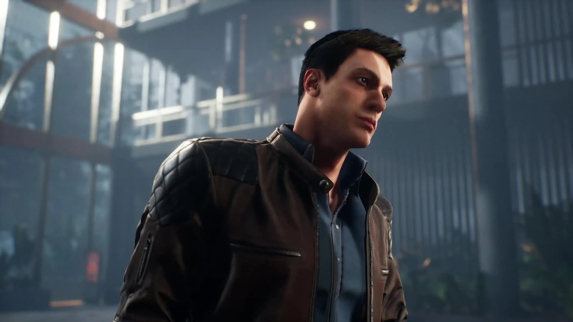 Сюжетный трейлер Devil's Hunt