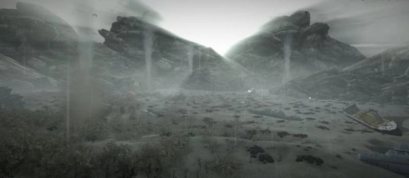 Crysis "At the end of the Earth v1.4"