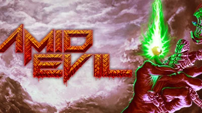 В Steam Early Access нагрянул очередной ретро-FPS Amid Evil