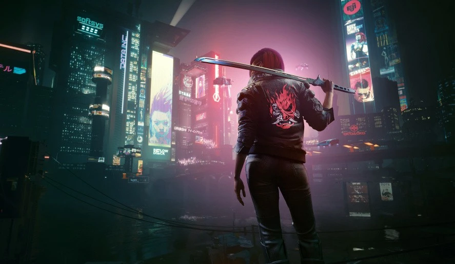 CD Projekt Red, похоже, подготовила несколько сюрпризов к 5-летию Cyberpunk 2077