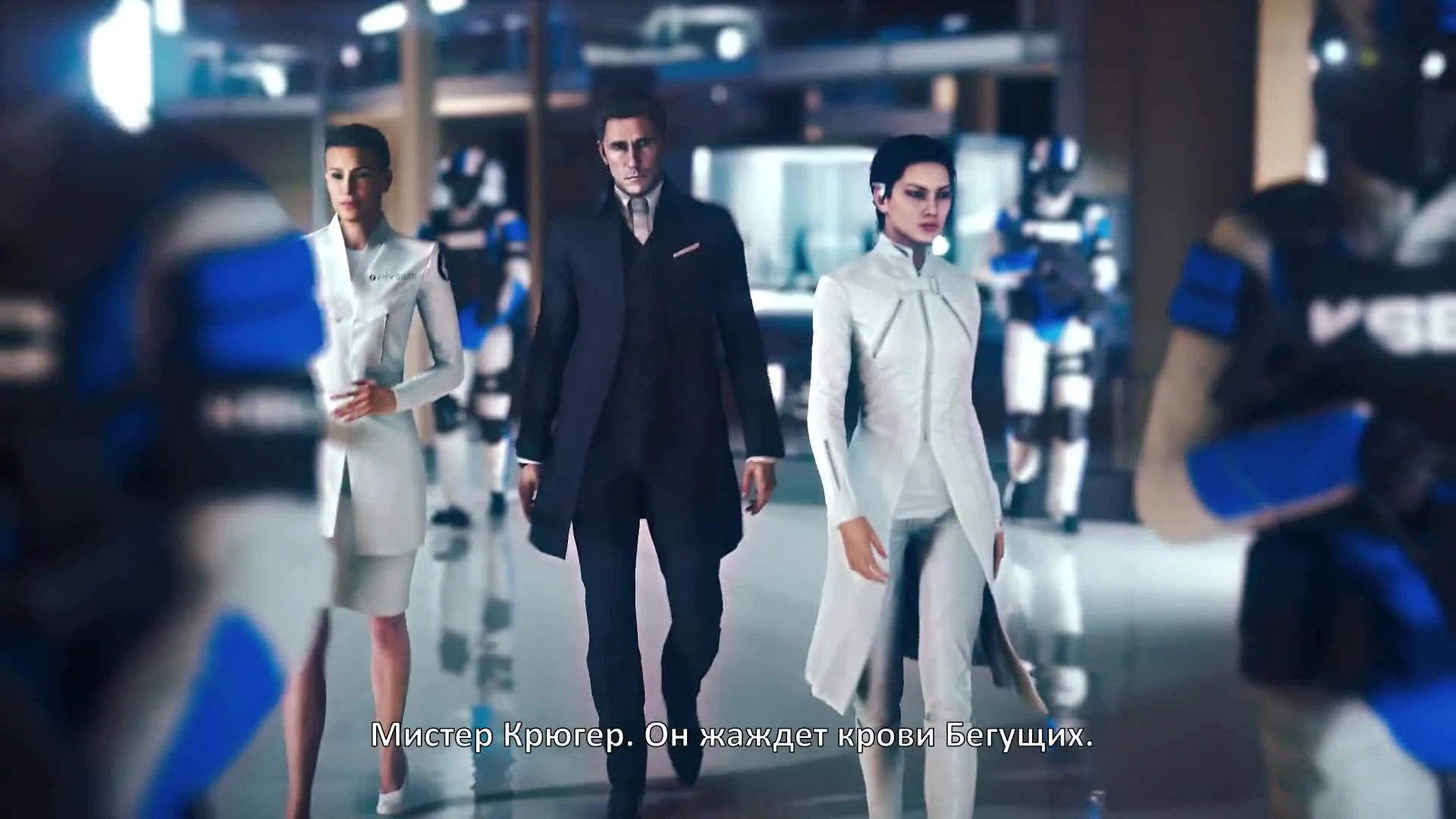 Анонсирована закрытая бета Mirror's Edge Catalyst