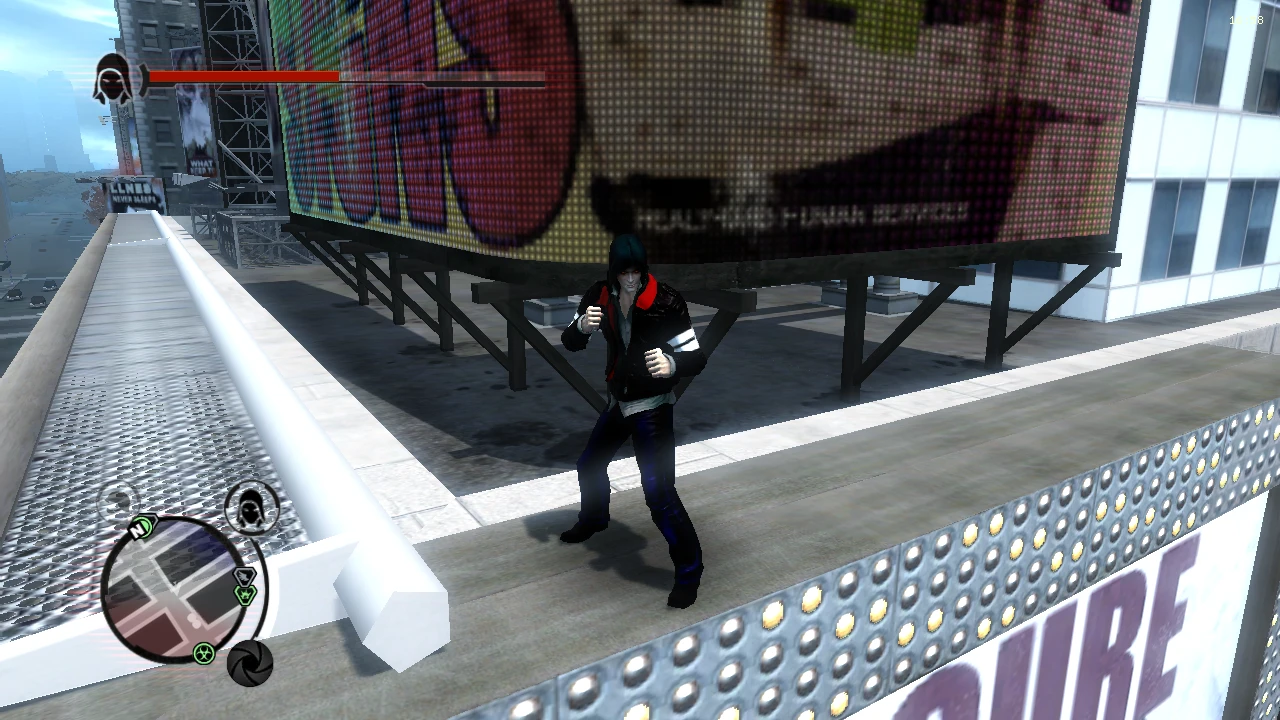 Prototype "P2 сборка"