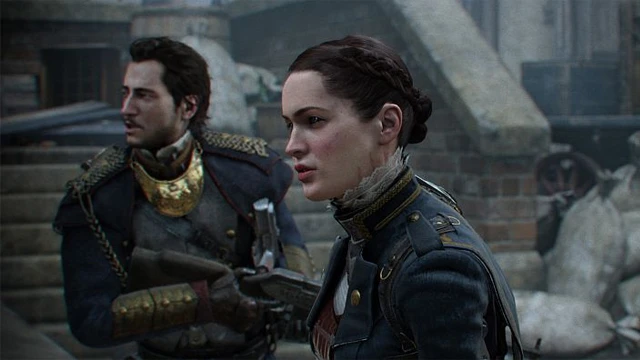 Разработчики The Order: 1886 готовы анонсировать свою новую игру