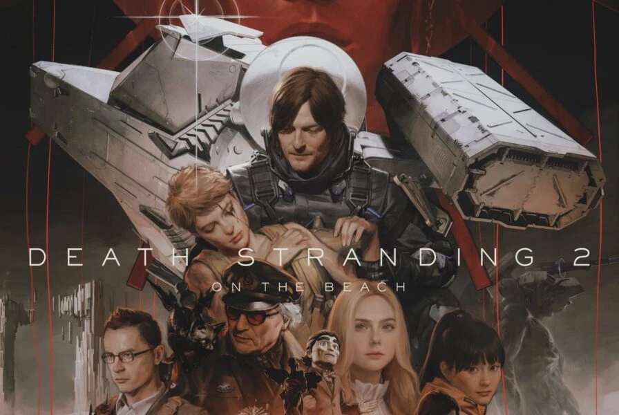 Пользователи заметили пропажу рейтинга ПК-версии Death Stranding 2 и опасаются возможной отмены порта