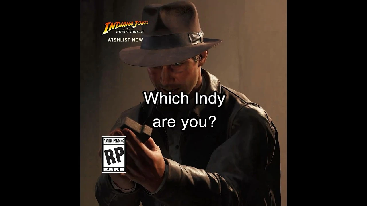 Bethesda представила тизер Great Circle, посвященный различным аспектам главного героя