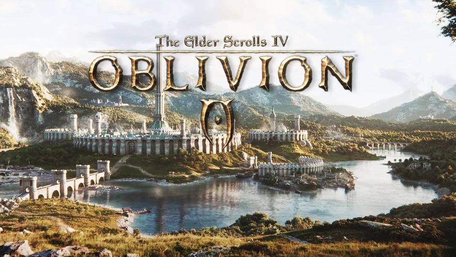 Джефф Грабб подтверждает, что ремейк The Elder Scrolls IV: Oblivion выйдет в апреле сразу после анонса