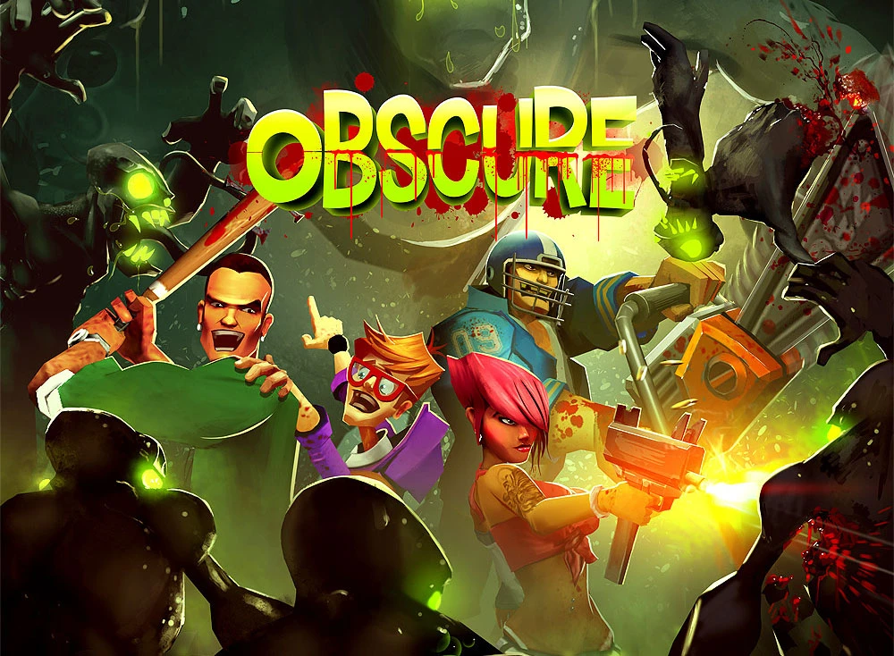 "Перезагрузка" Obscure переименована в Final Exam